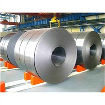 Dx51d Zinc Coated Galvanized Steel Coil For Building Materials