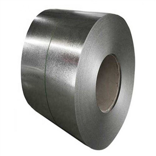 Electro Galvanized Steel Coil SECC