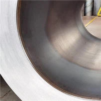 Galvalume Steel Coil A792