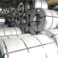 Galvanized A653 Steel