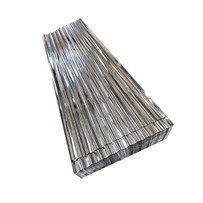Galvanized Gi Corrugated Roof Sheet