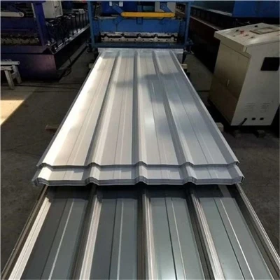 Galvanized Roof Sheet