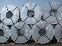 Galvanized Steel Coil Hot Dipped Steel Coil