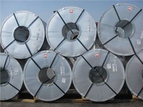 Galvanized Steel Coil Hot Dipped Steel Coil