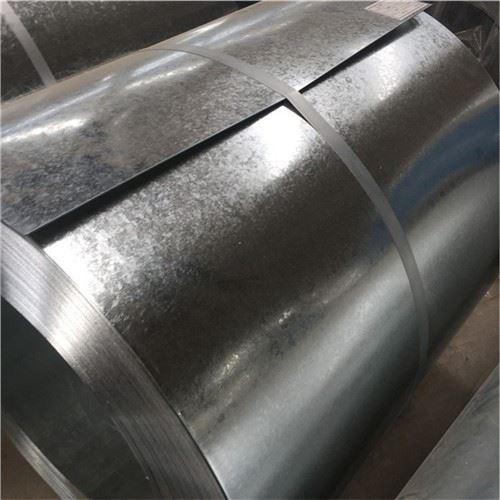Galvanized Steel Coil/Sheet