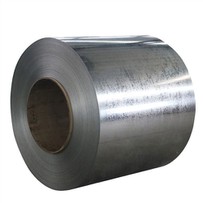 Galvanized Steel Coils SGCC Dx51d