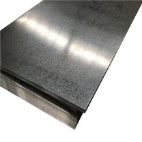 Galvanized Steel JIS G 3302 Sheet