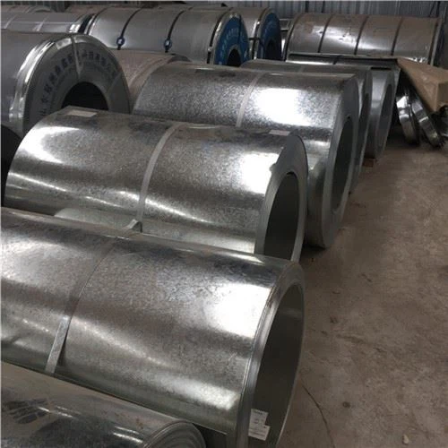 Galvanized Steel Plate