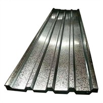 Galvanized Steel Roof Corrugated Sheet