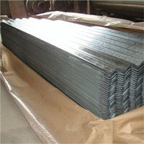 Galvanized Steel Sheets For Roofing
