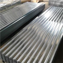 GL Corrugated Roof Sheet
