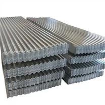 GL Corrugated Roofing Sheet For Building