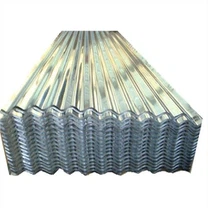GL Galvanized Aluminum Corrugated Steel Roof Sheet