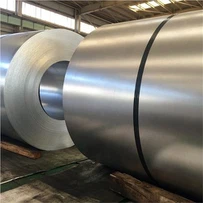 Hot Dipped Dx51d Zinc Coating Galvanized Steel Coil