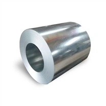 JIS G3302 Galvanized Steel Coil