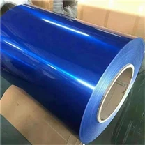 Mirror Aluminum Coil