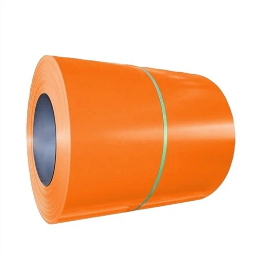 Polyester Coated Aluminum Coil