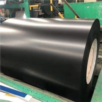 PPAL Prepainted Aluminium Steel Coil
