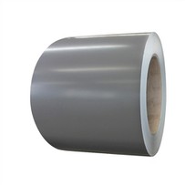 PPAL Prime Prepainted Aluminium Coil