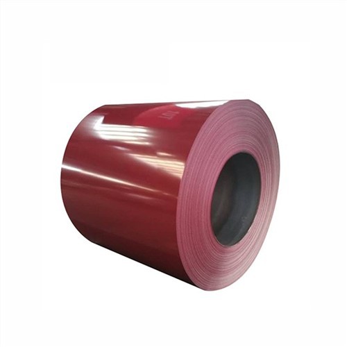 PPGI Coil Prepainted Galvanized Steel Coil