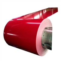PPGI Coil Steel Prepainted Galvanized Steel