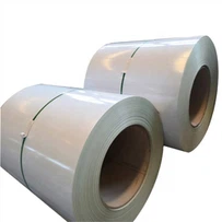 PPGI Coils Prepainted Galvanized Steel