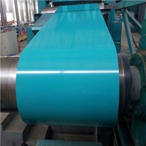 PPGI Color Coated Steel Coils