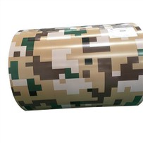 0.3mm*1000mm High-Quality Prepainted/Color Coated Galvanized Corrugated Steel Roofing Sheet Z100