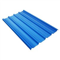 PPGL Color Coated Galvalume Steel Roofing Sheet