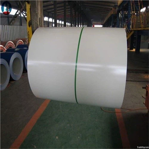 PPGL Color Coated Steel Coil