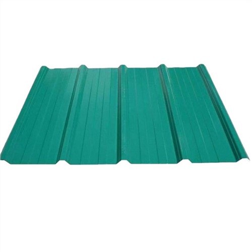 PPGL Color Profile Roofing Sheet