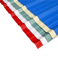 PPGL Corrugated Metal Steel Roofing Sheet