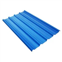 PPGL Pre-Painted Steel Roofing Sheet