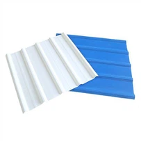 PPGL Prepainted Aluzinc Steel Roofing Sheets