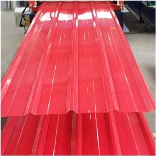 PPGL Steel Plate