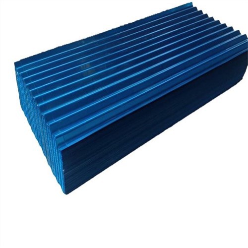 PPGL Steel Roofing Sheet