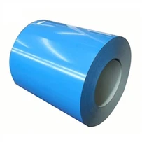 Prepaint Aluminium Coil For Decorative Application