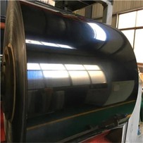 Prepainted Alloy Aluminum Coil