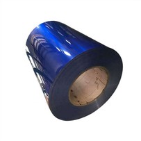 Prepainted Alloy Color Coated Aluminum Coil