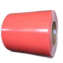 Prepainted Aluminium Steel Coil