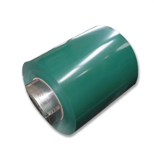 Prepainted Color Coated Steel Coil