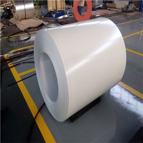 Prepainted Galvanized Steel Coil /sheet/PPGI