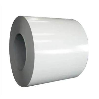 Prepainted PPAL Aluminium Coil