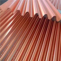 Prepainted Steel PPGL Corrugated Roofing Sheets