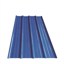 Prepainted Steel Roofing Sheet