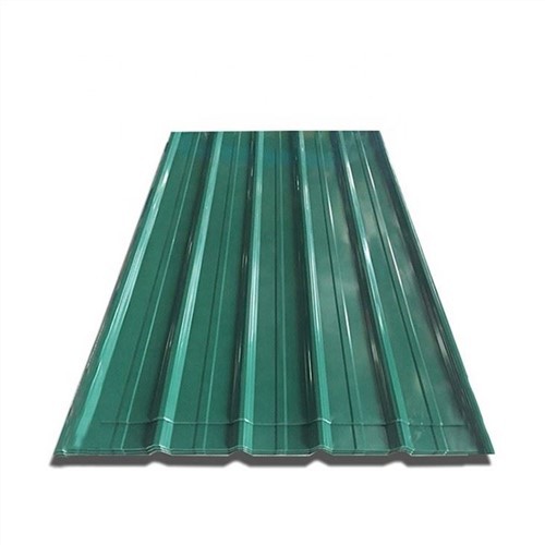 Profile Roofing Plate