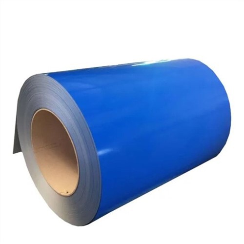 PVDF Coated Aluminum Coil