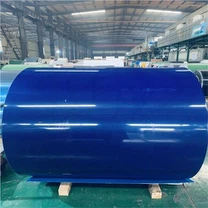 PVDF Coating Aluminum Coil