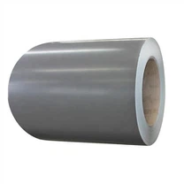 Pvdf Color Coated Aluminum Coil