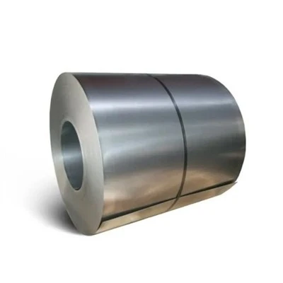 Q195 ROLLED COIL COLD STEEL
